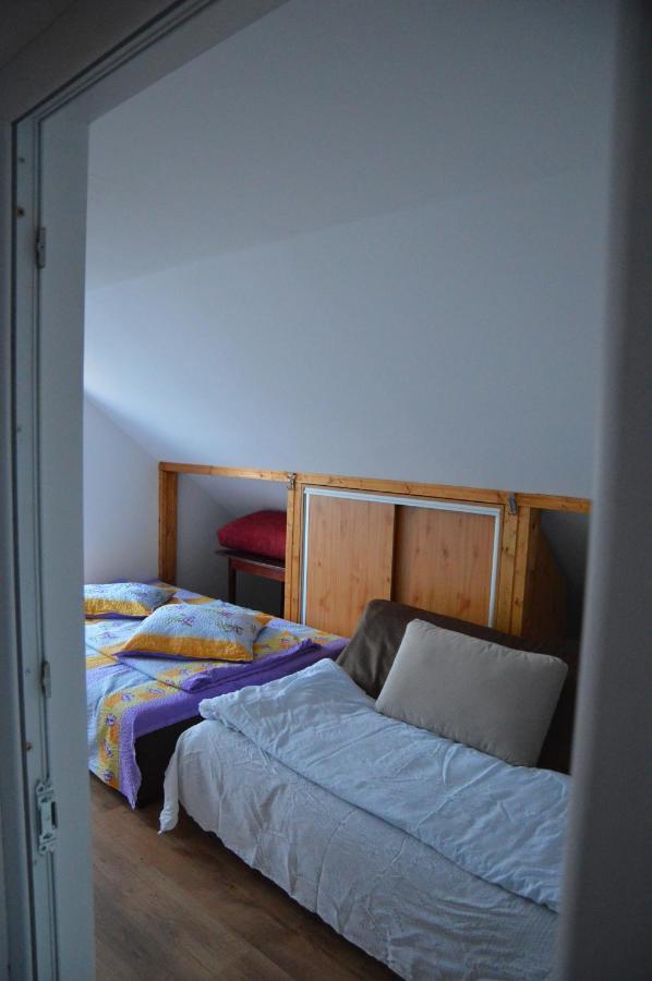 Baza Sportiva Adelina Hotel Câmpulung Buitenkant foto