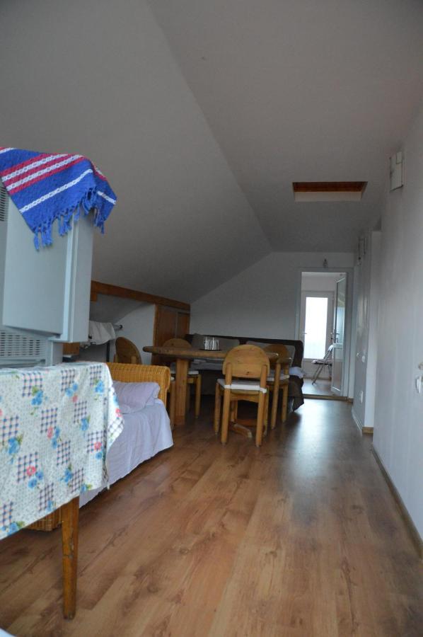 Baza Sportiva Adelina Hotel Câmpulung Buitenkant foto