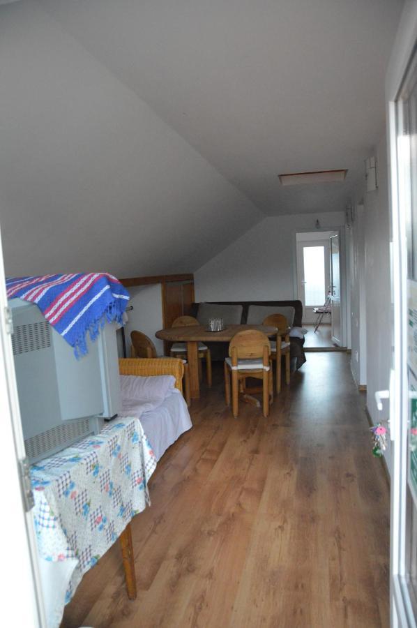 Baza Sportiva Adelina Hotel Câmpulung Buitenkant foto