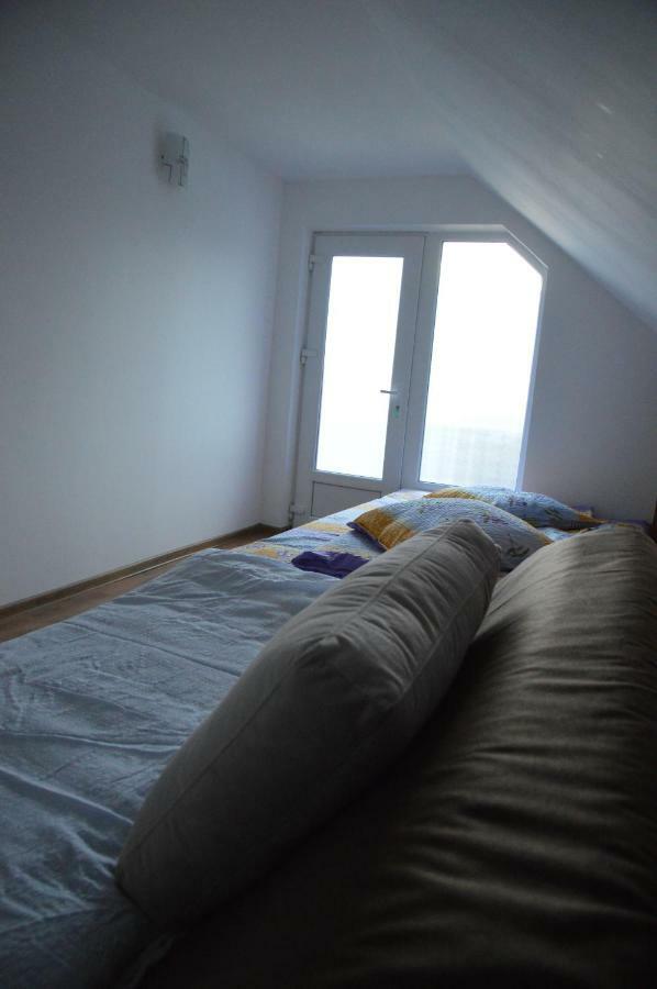 Baza Sportiva Adelina Hotel Câmpulung Buitenkant foto