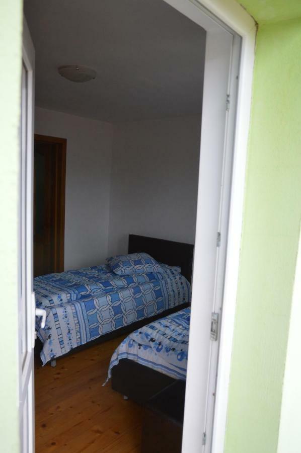 Baza Sportiva Adelina Hotel Câmpulung Buitenkant foto